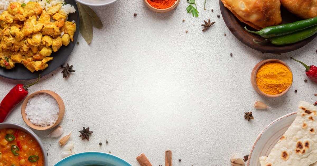 Sewa Nepalese and Indian Cuisine