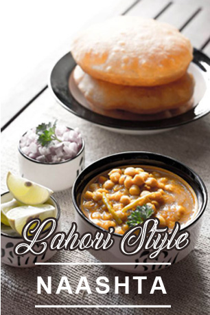 Shaheen Tikka and Kabab House