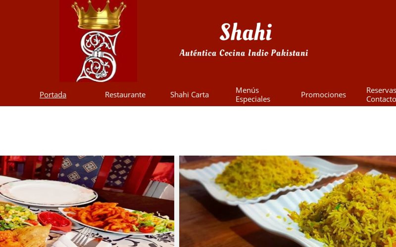 Shahi Restaurant