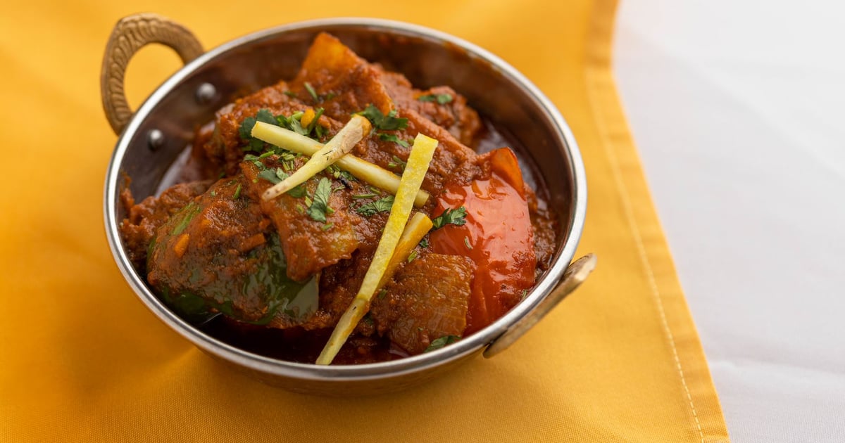 Shalimar Restaurant