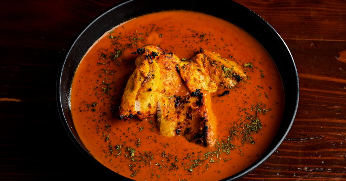 Shanti Indian Cuisine