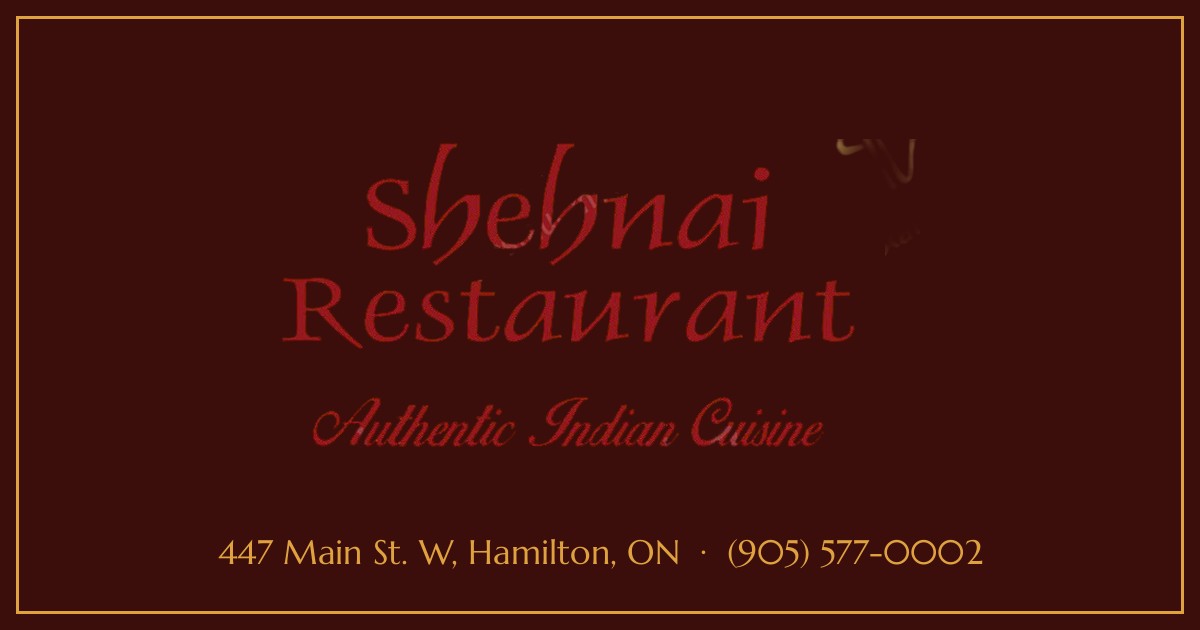 Shehnai Restaurant