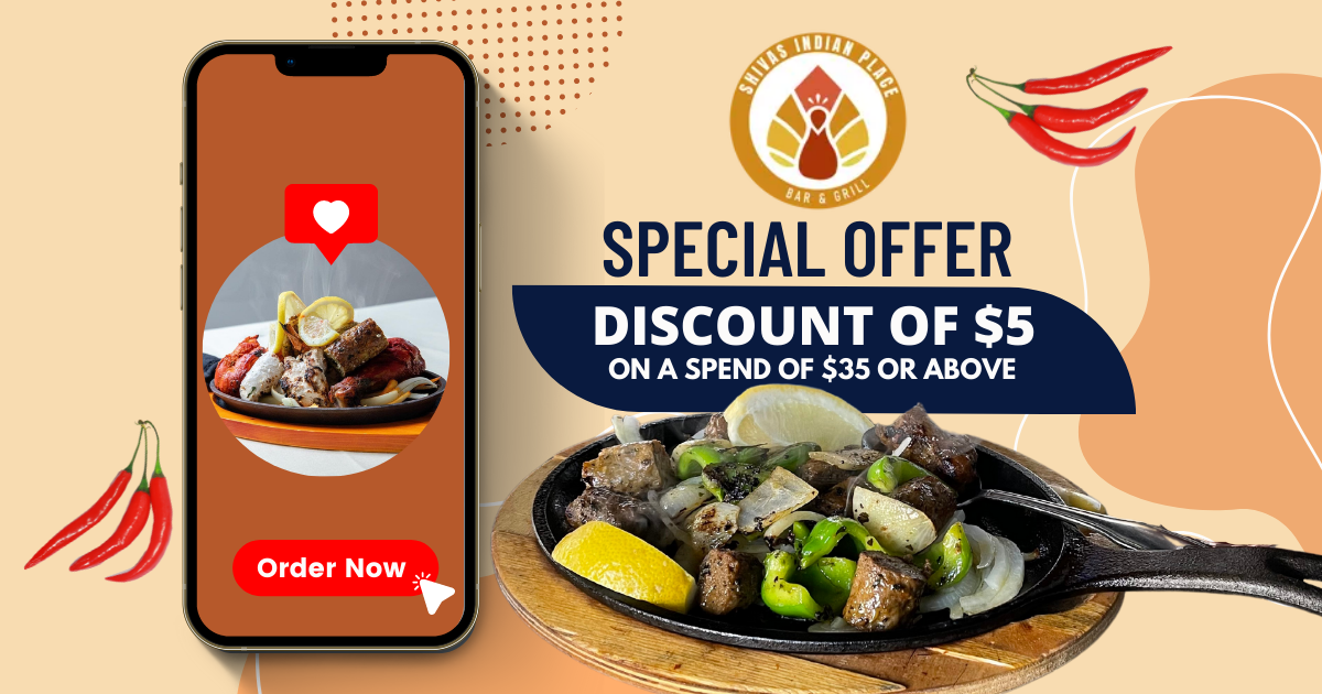Shivas Bar & Grill