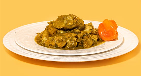 Singh's Roti Shop & Bar