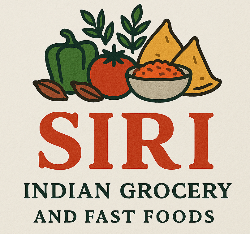 Siri Indian Grocery