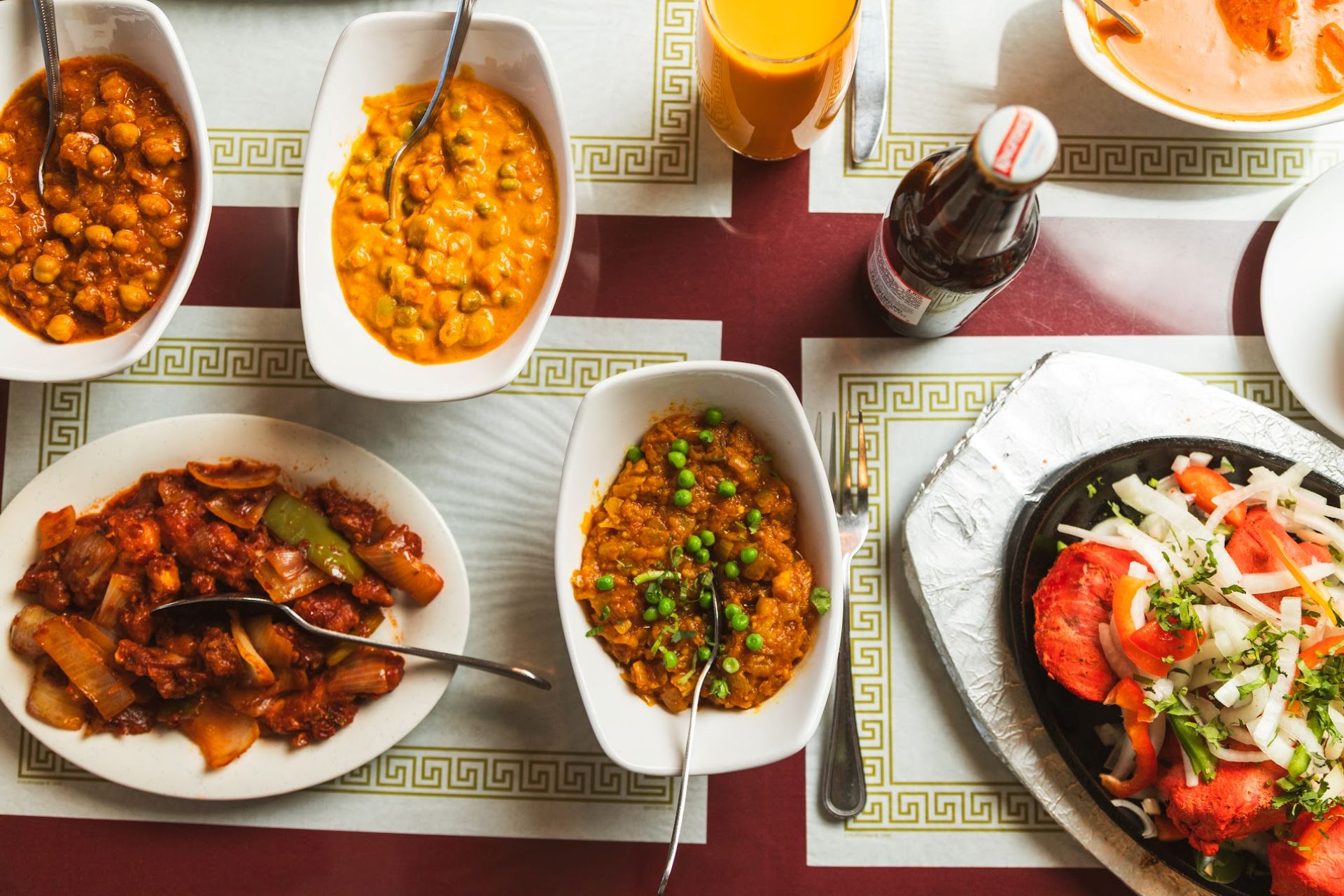 Sitar Indian Cuisine