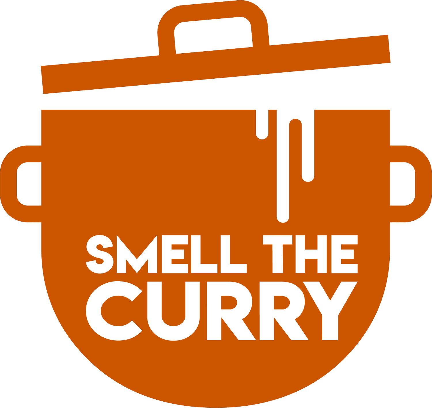 Smell The Curry