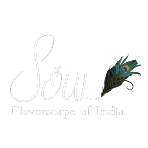 Soul Flavorscape Of India