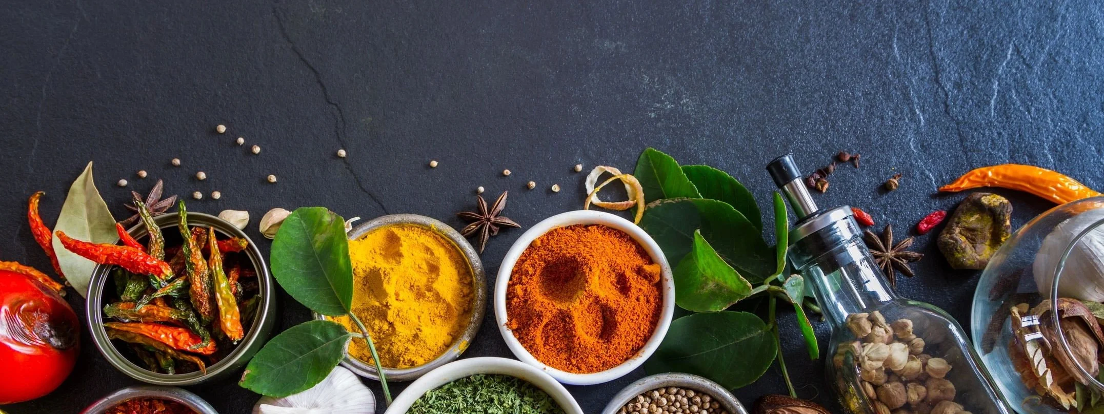 Southern Spice