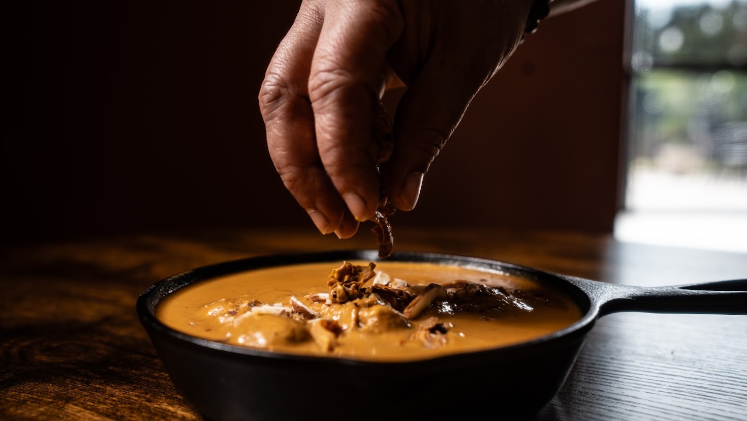 Spice Creations Fine Indian Kitchen