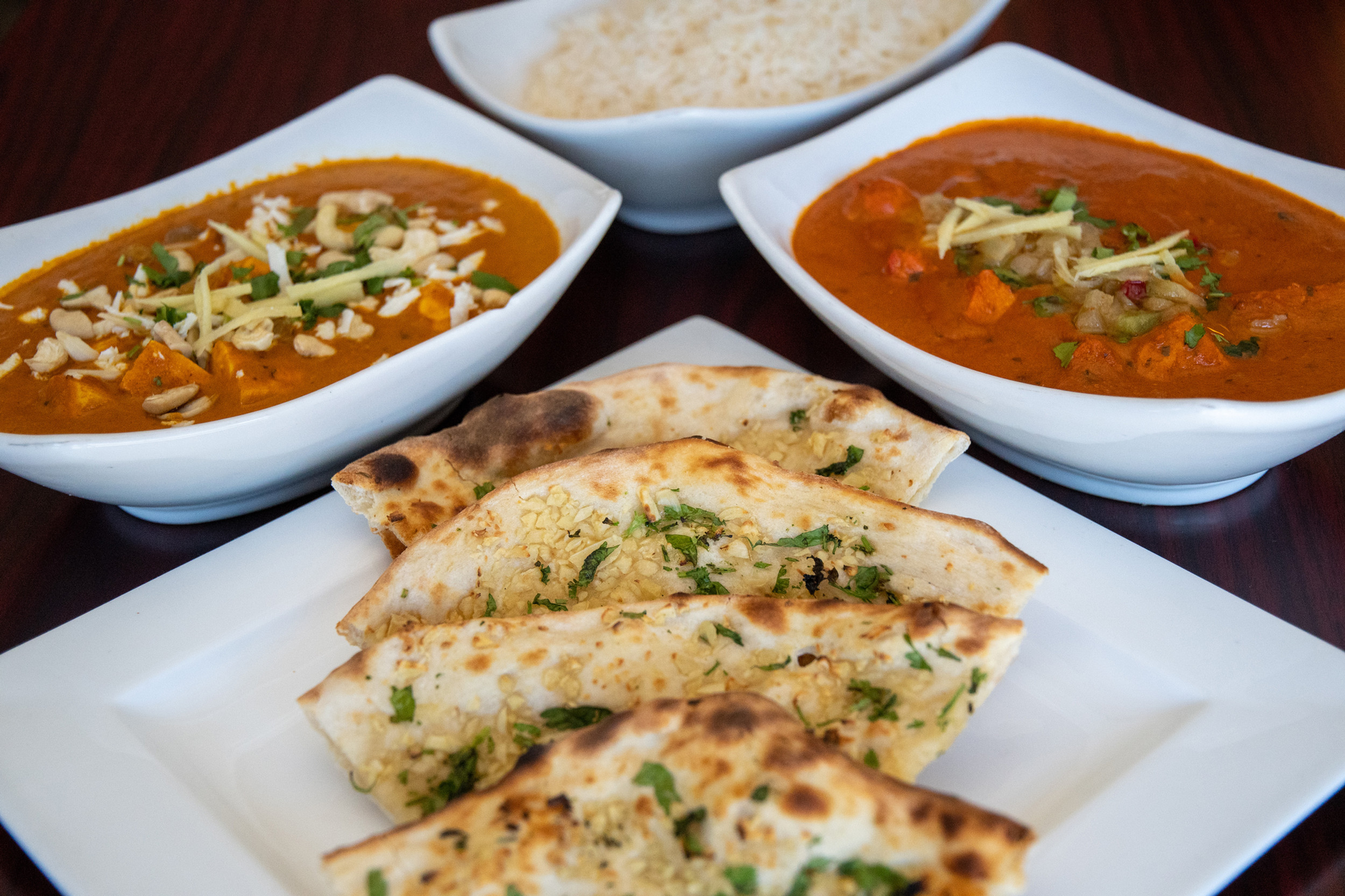 Spice Delight