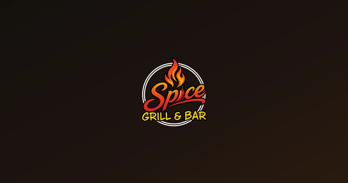 Spice Grill & Bar