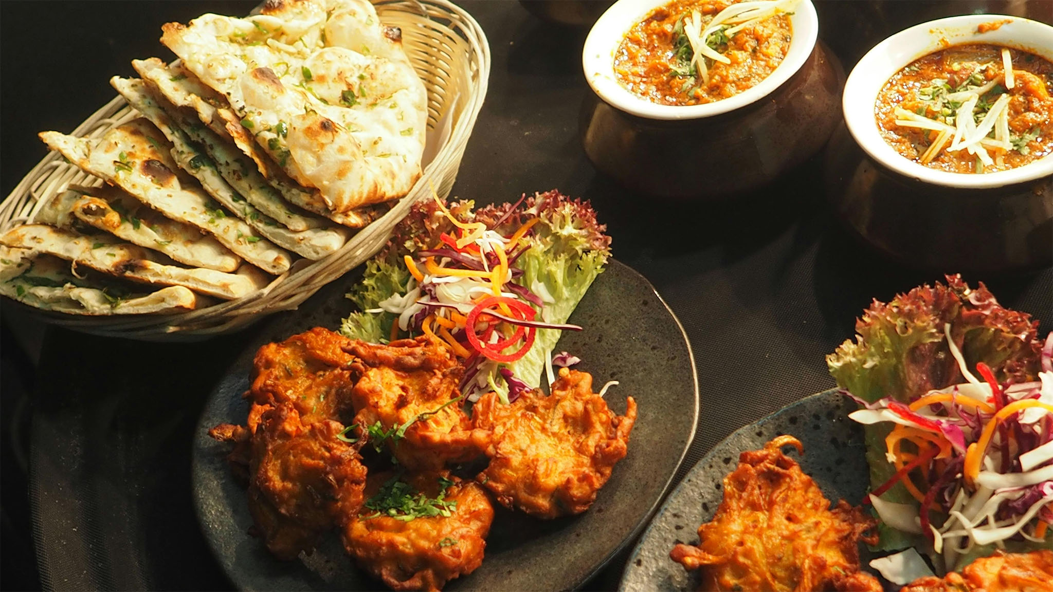 Spice House Authentic Indian Bistro