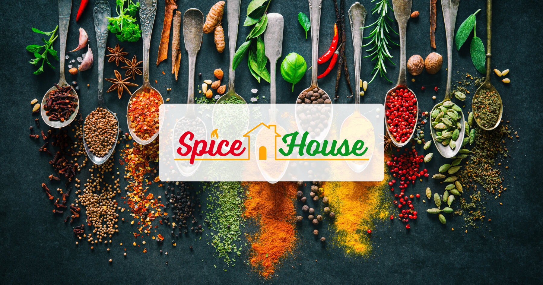 Spice House