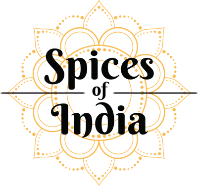 Spices of India