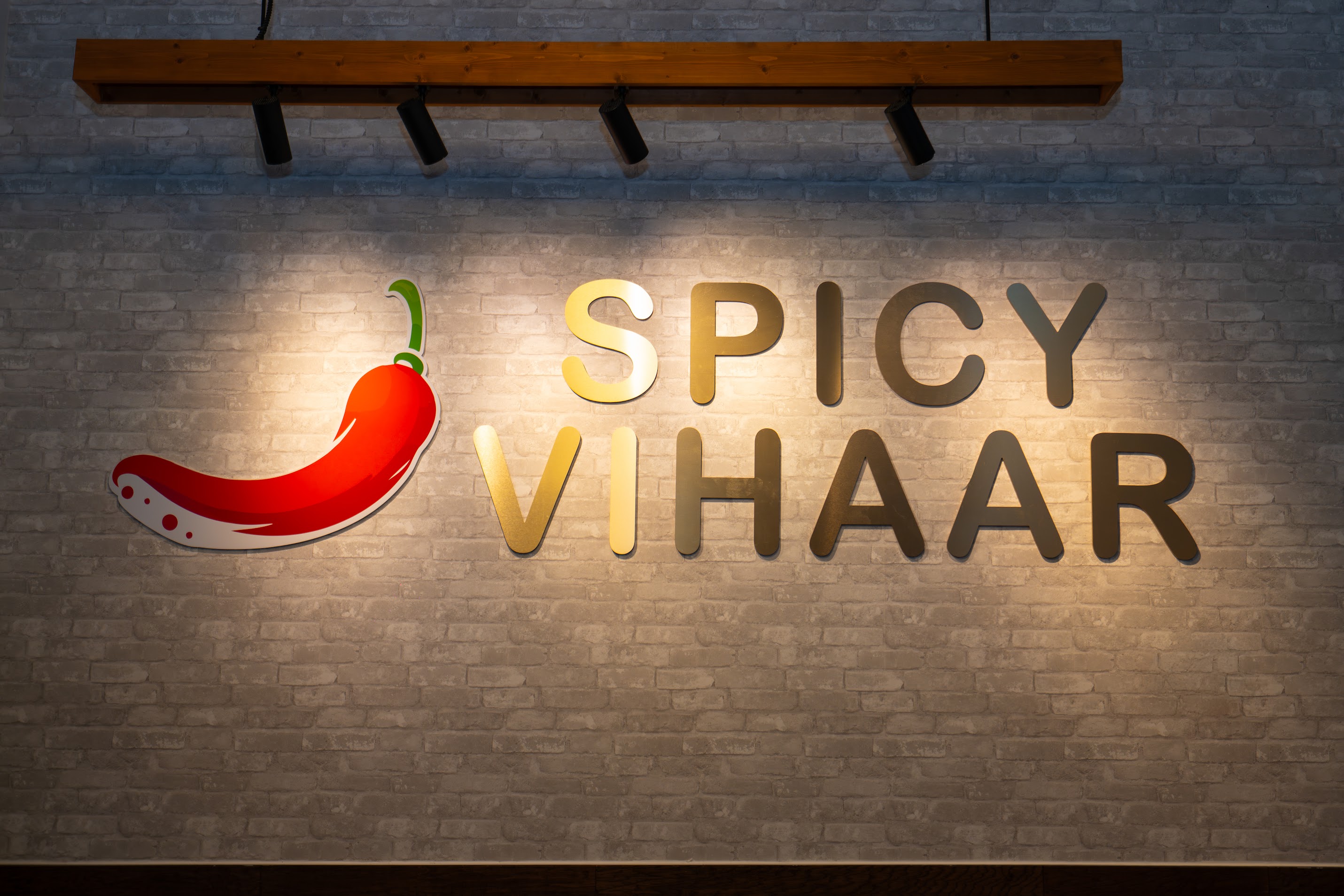 Spicy Vihaar