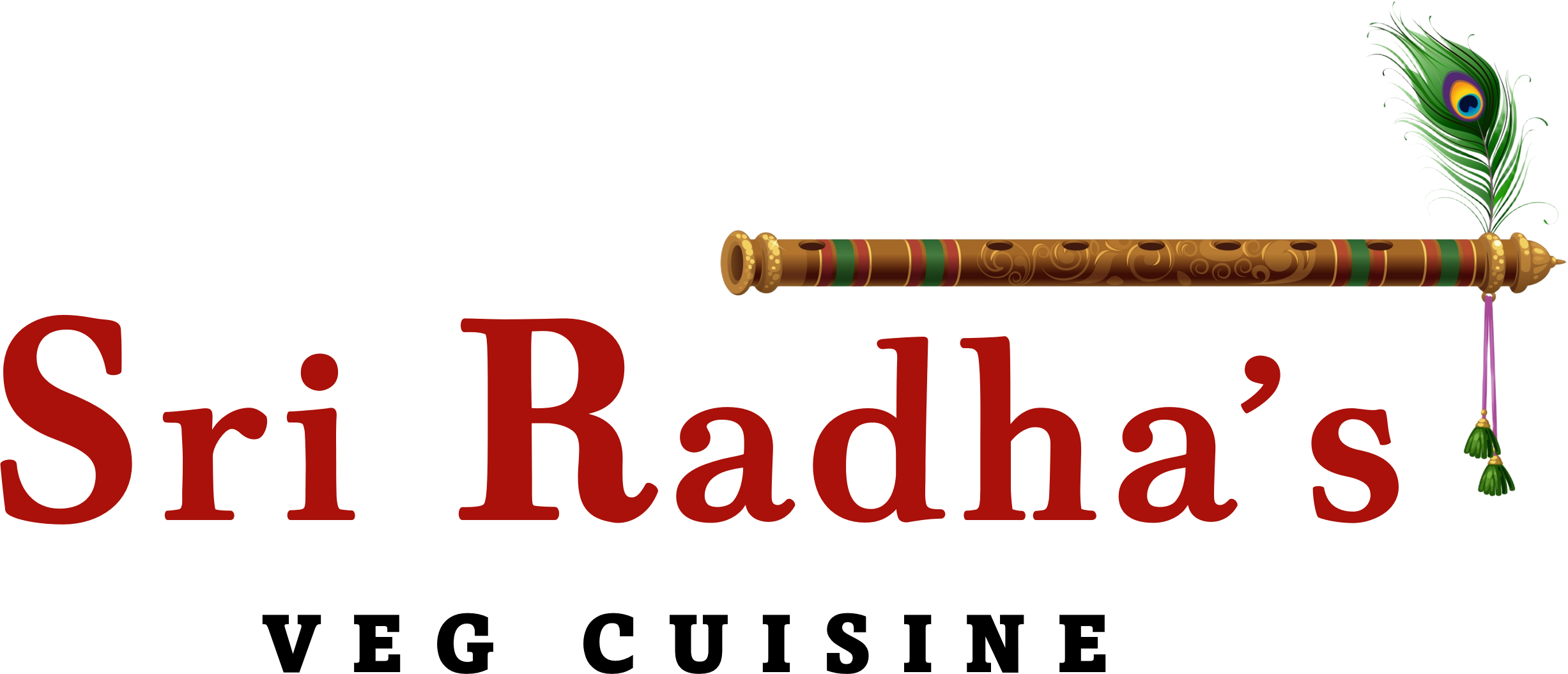 Sri Radha's Veg Cuisine