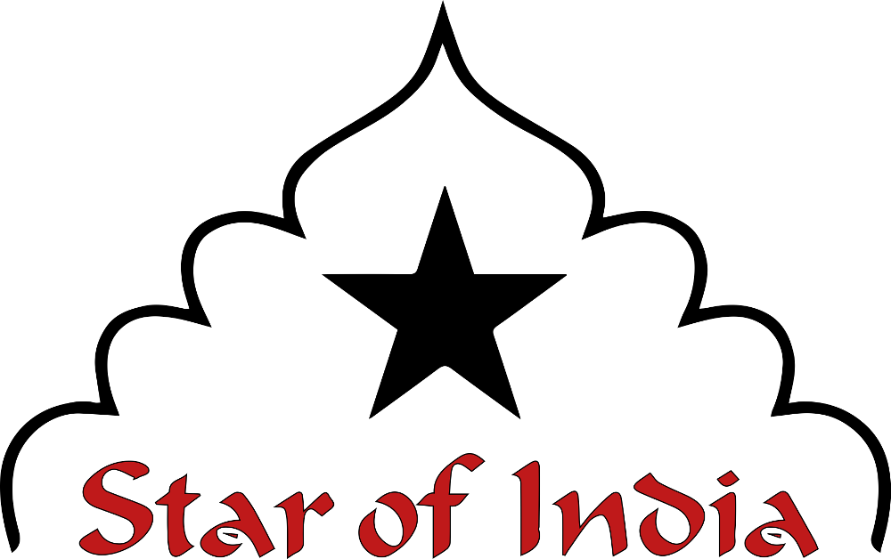 Star of India storefront