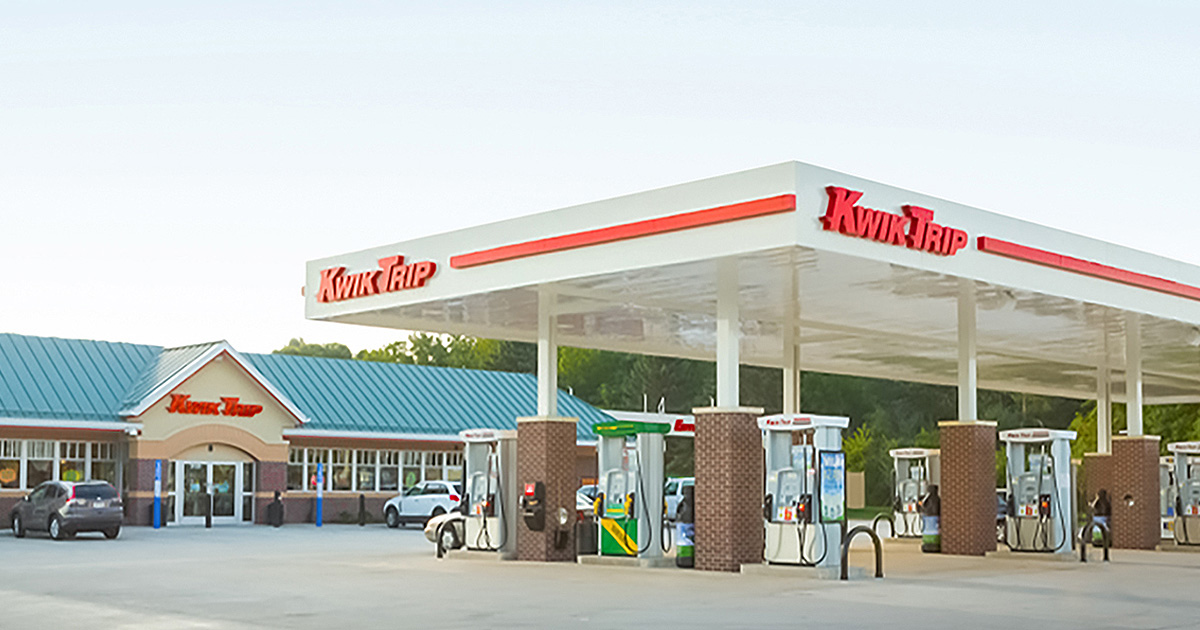 Stop N Go Venture