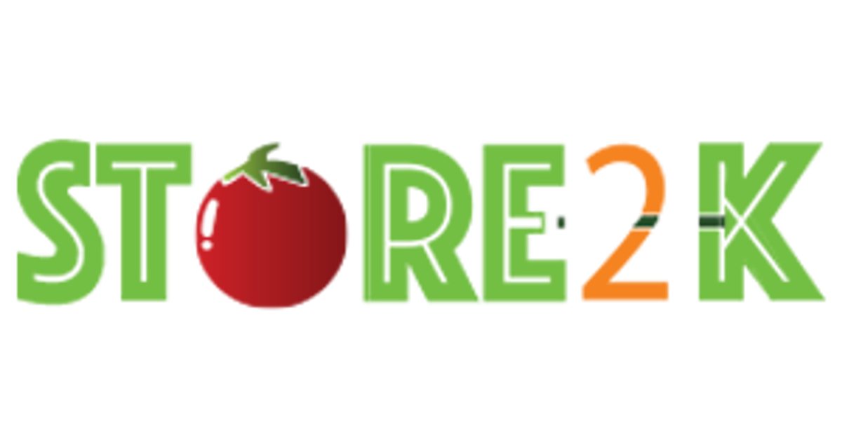 Store2k - Indian Grocery Store