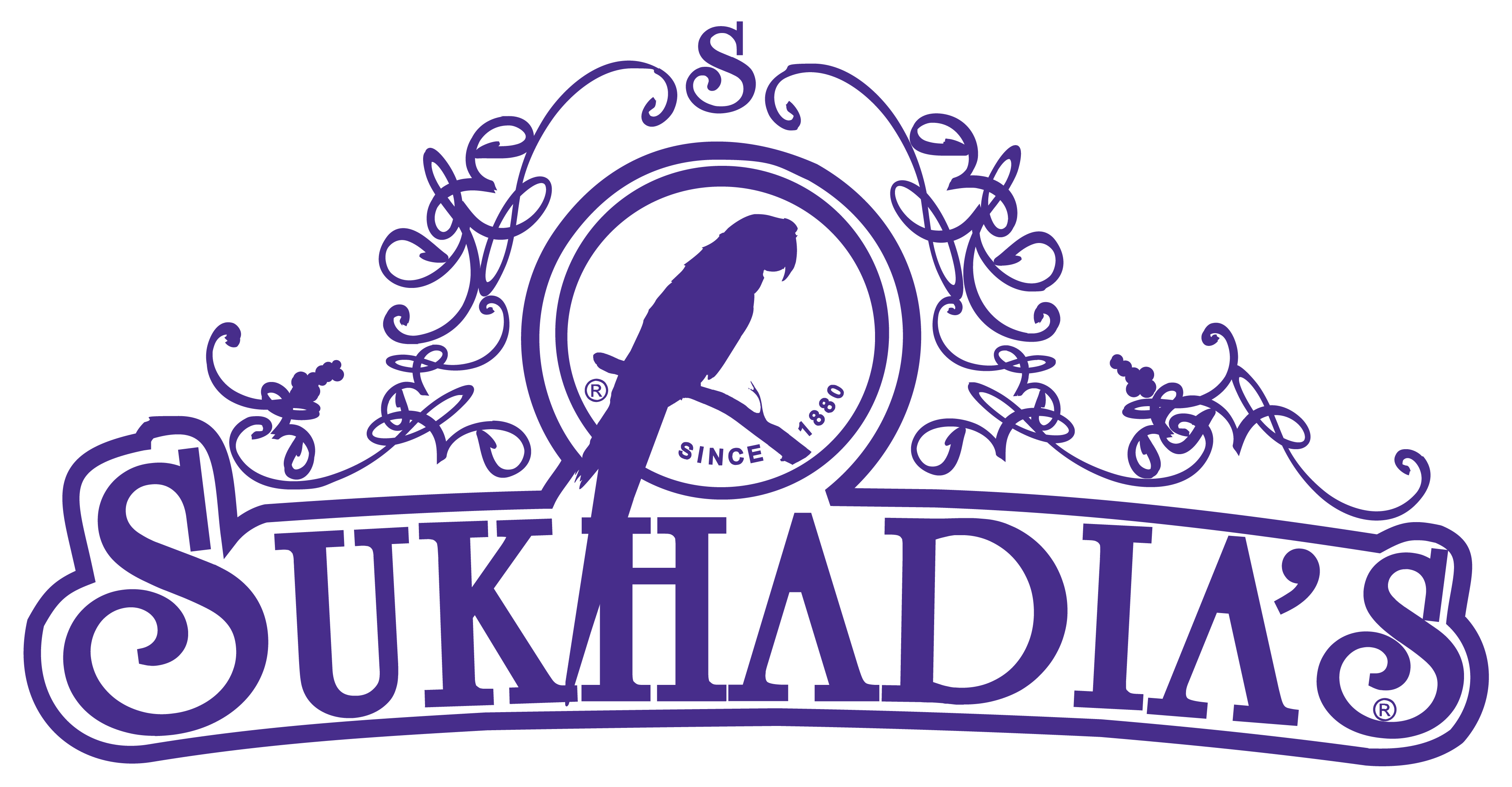 Sukhadia's Indian Vegetarian Gourmet