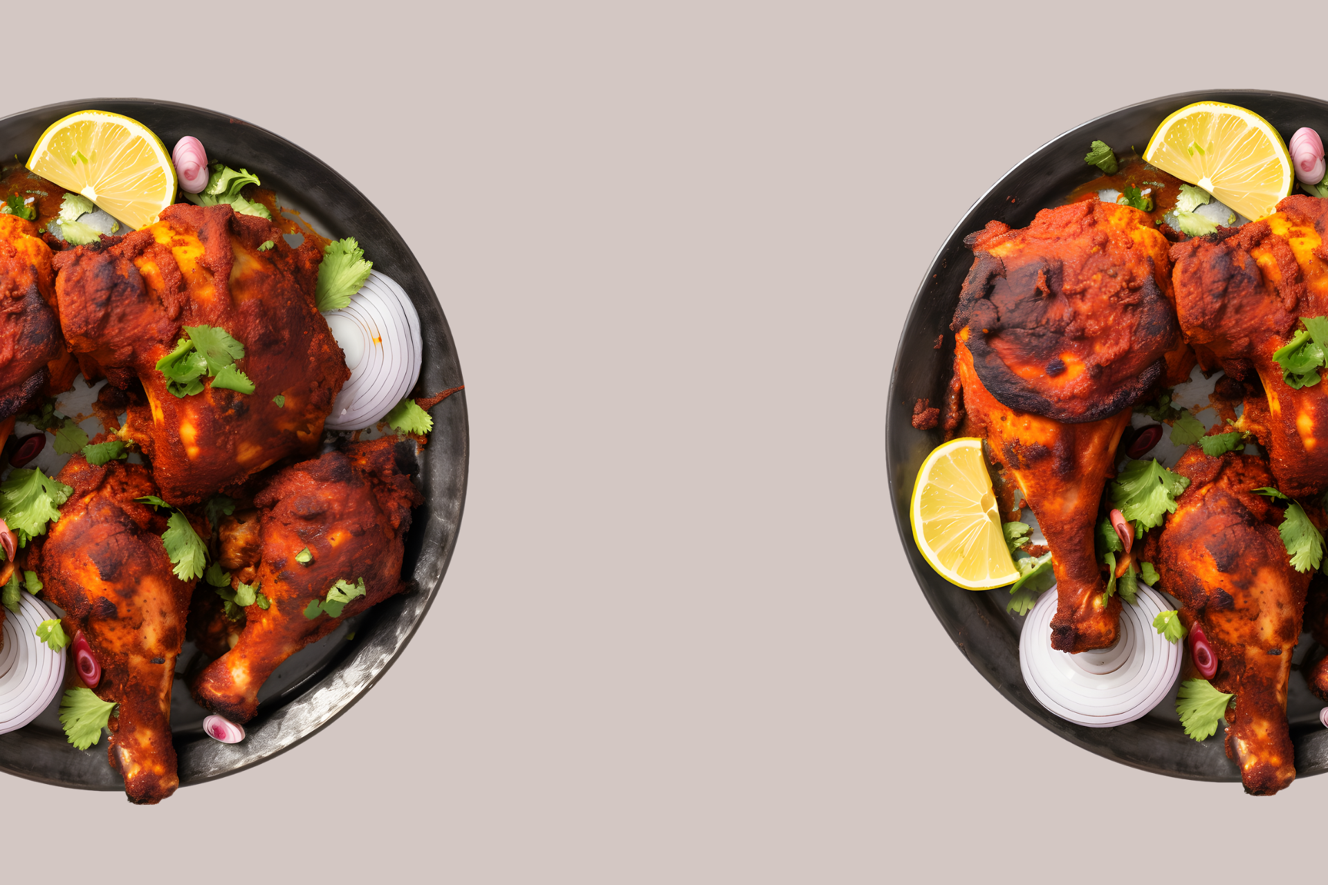 Sultan The Flaming Tandoor