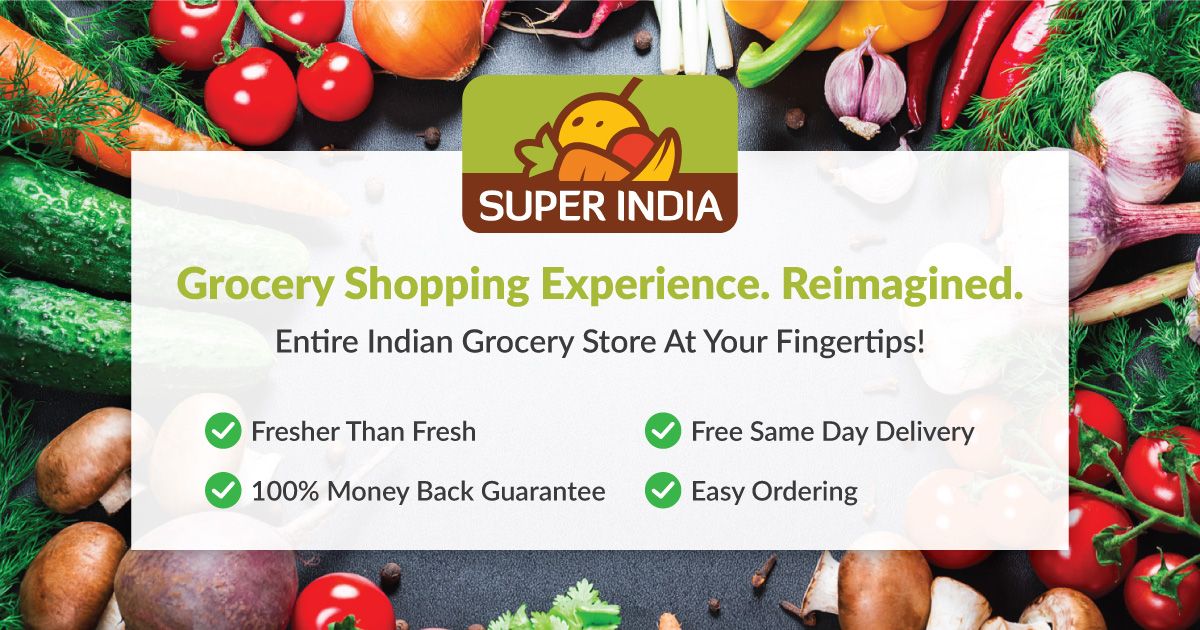 Super India