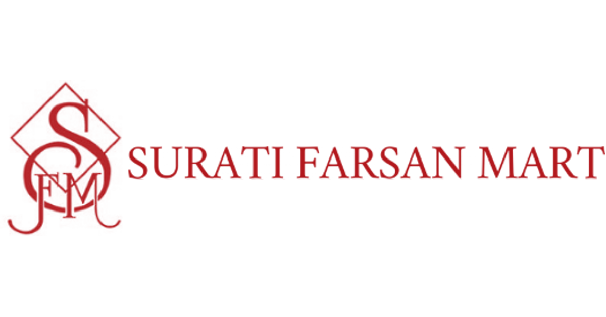 Surati Farsan