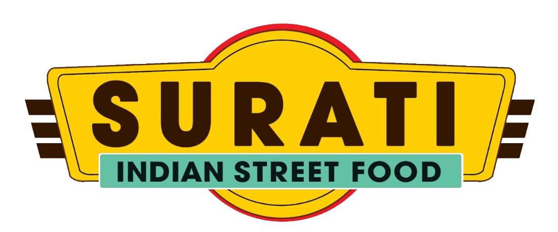 Surati Indian Street Food restaurant