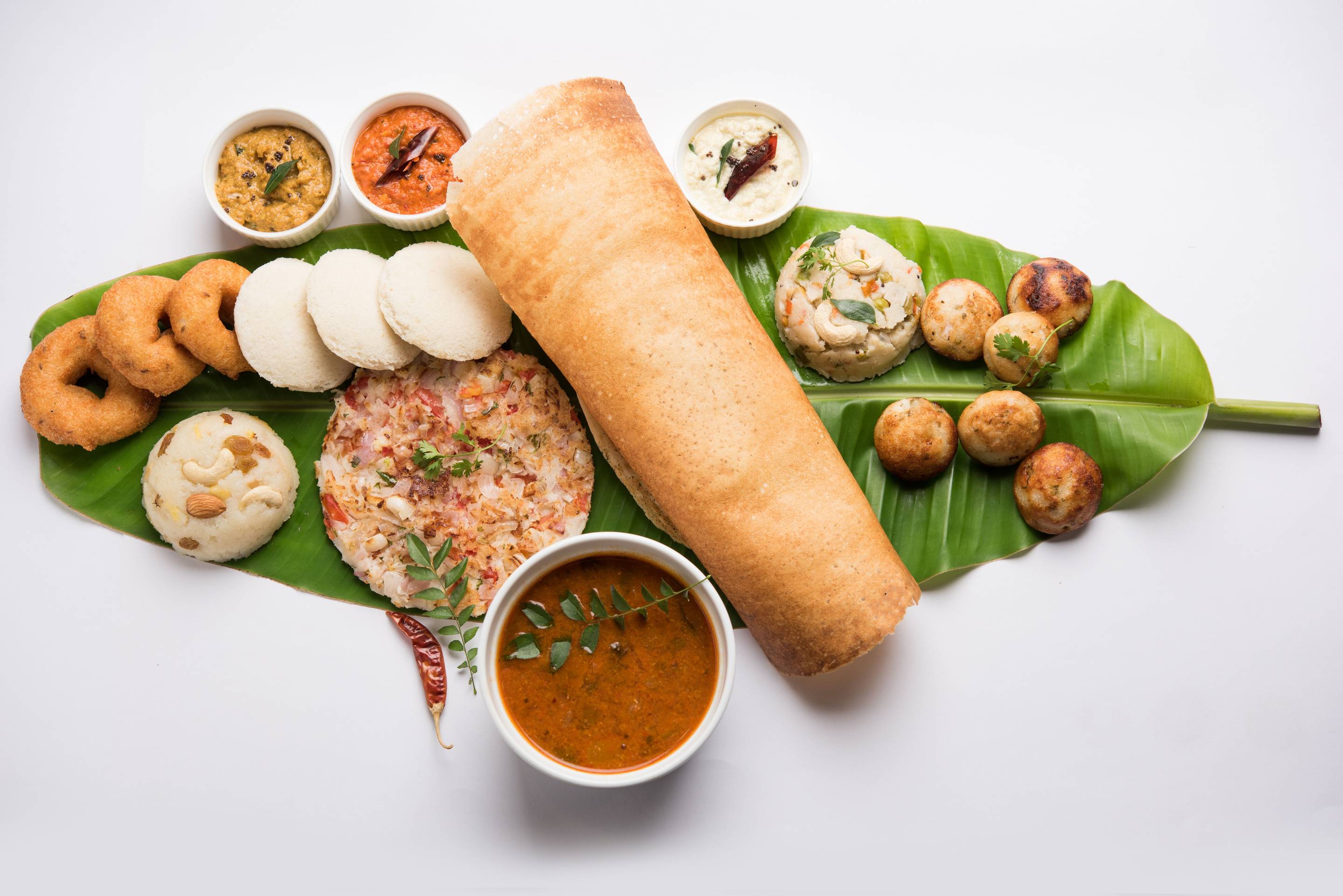 Swagath Indian Grocery and Restaurant