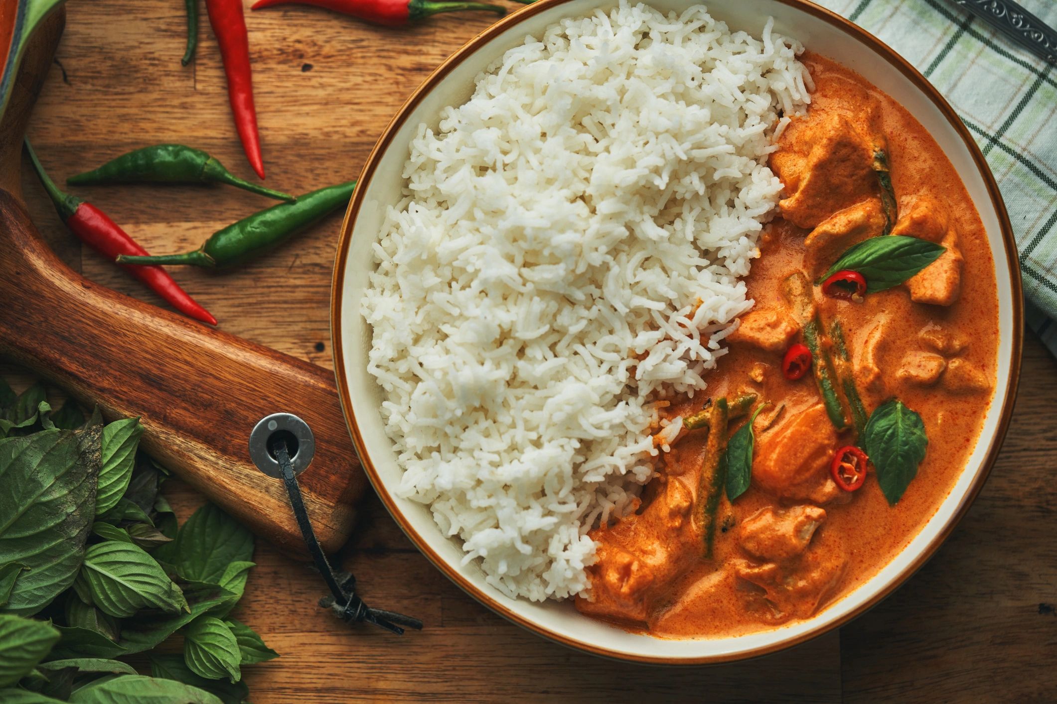 Swaruchi Taste of India