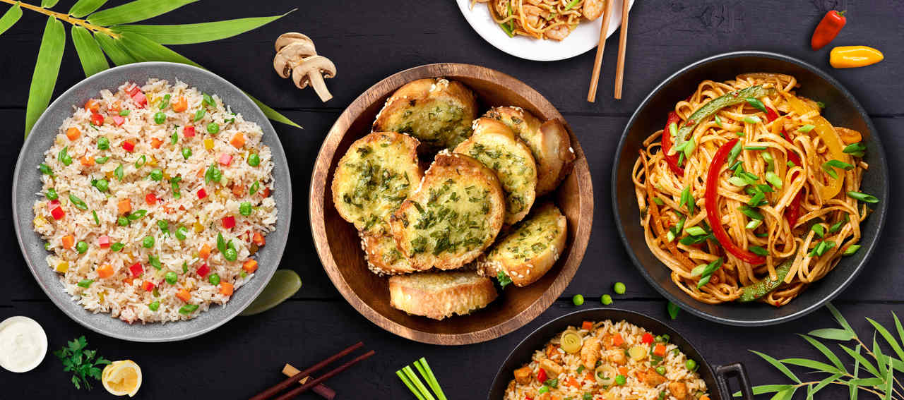 Swati Tiffins