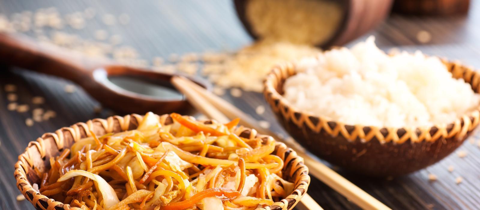 Szechaun Mirchi