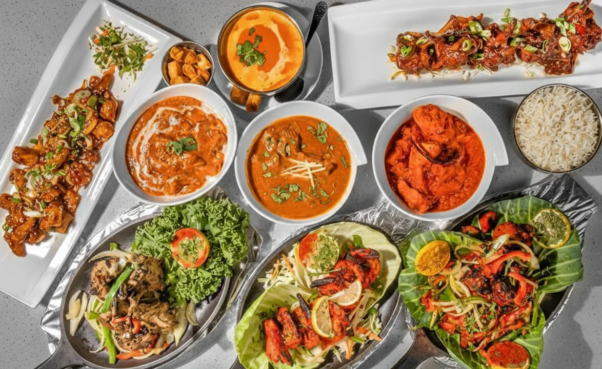 Tabla Indian Restaurant Lexington