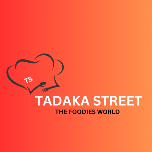 Tadakastreet restaurant
