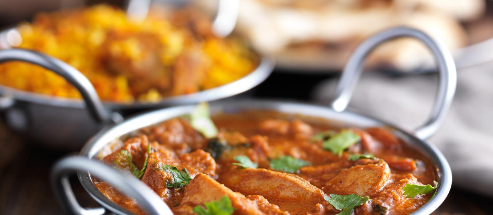 Tadka food truck restaurant