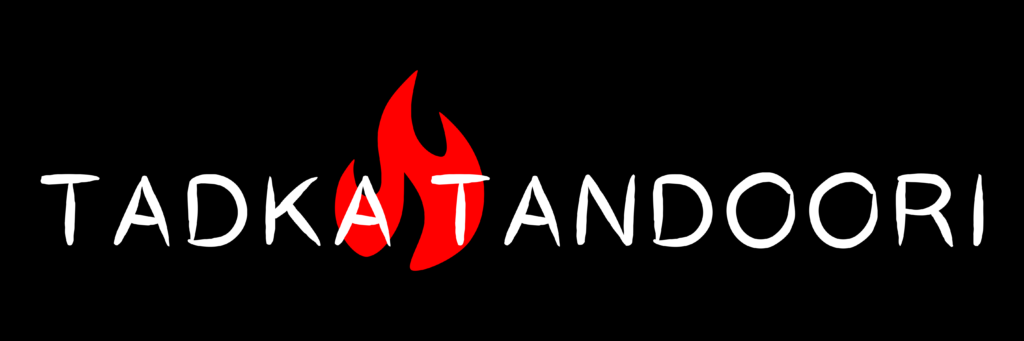Tadka Tandoori storefront