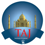 Taj Indian Cuisine storefront
