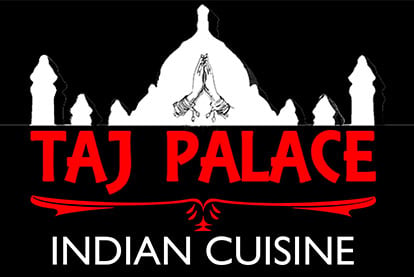 Taj Palace Indian Cuisine storefront