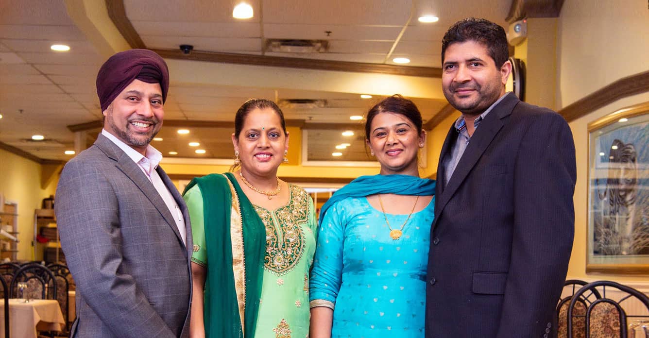 Tandoor India