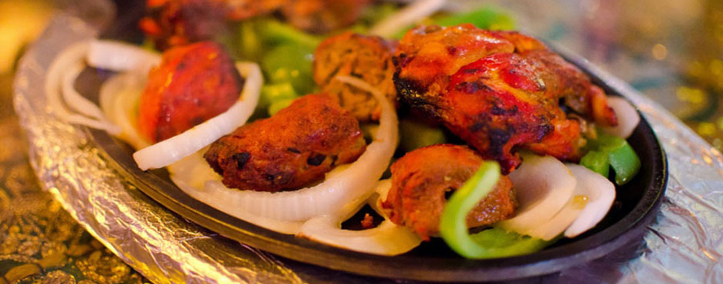 Tandoori Bites