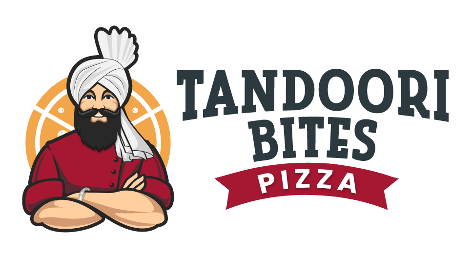Tandoori Bites Pizza