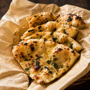 Tandoori Bites