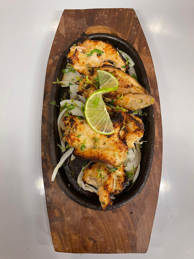 Tandoori Flame