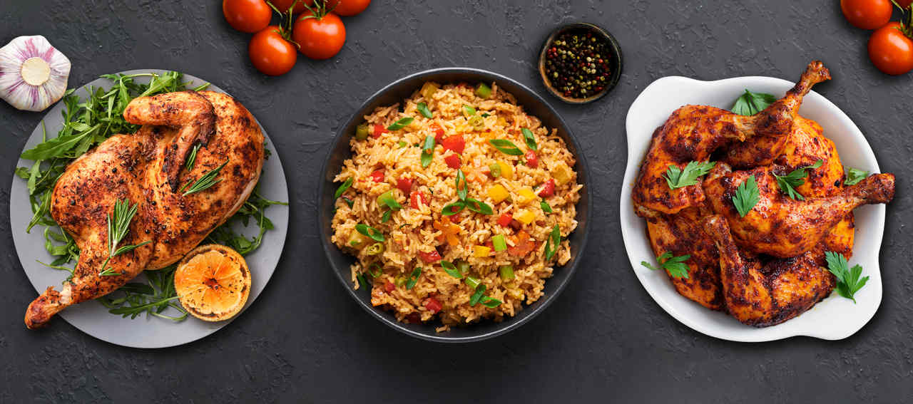 Tandoori Grill - Best Indian - Pakistani - Fijian - Restaurant Veg And Non Veg storefront