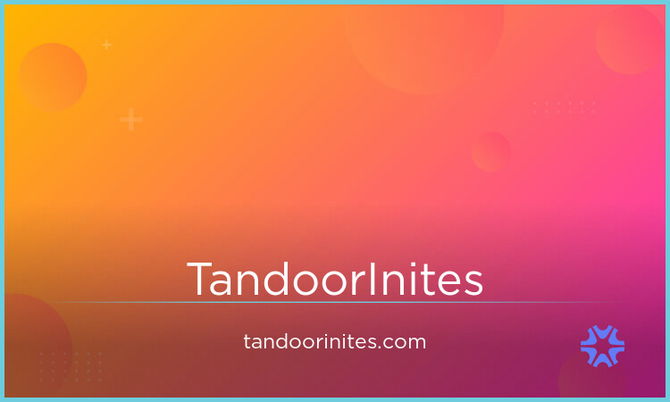 Tandoori Nites