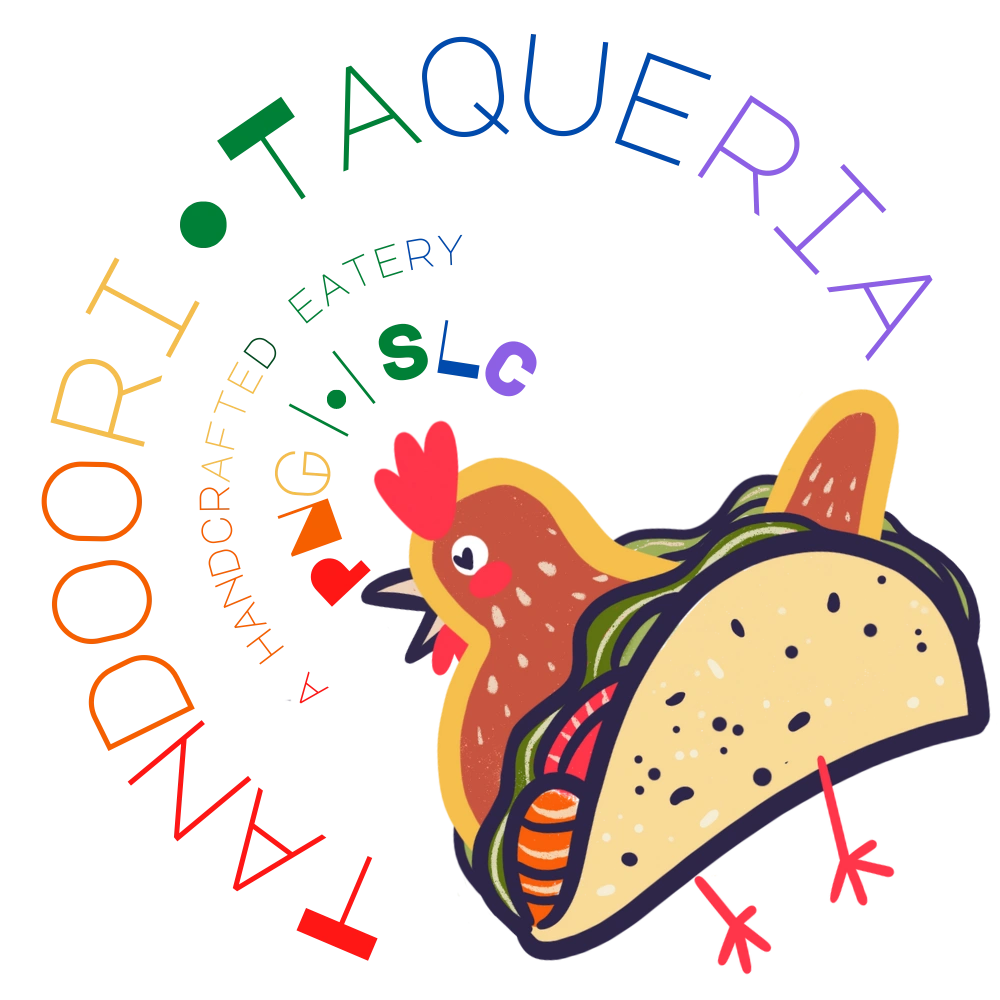 Tandoori Taqueria storefront