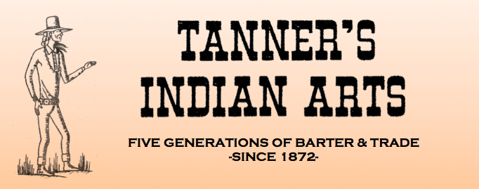 Tanner's Indian Arts