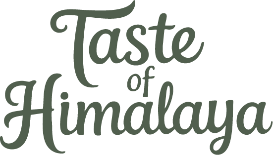 Taste of Himalayas