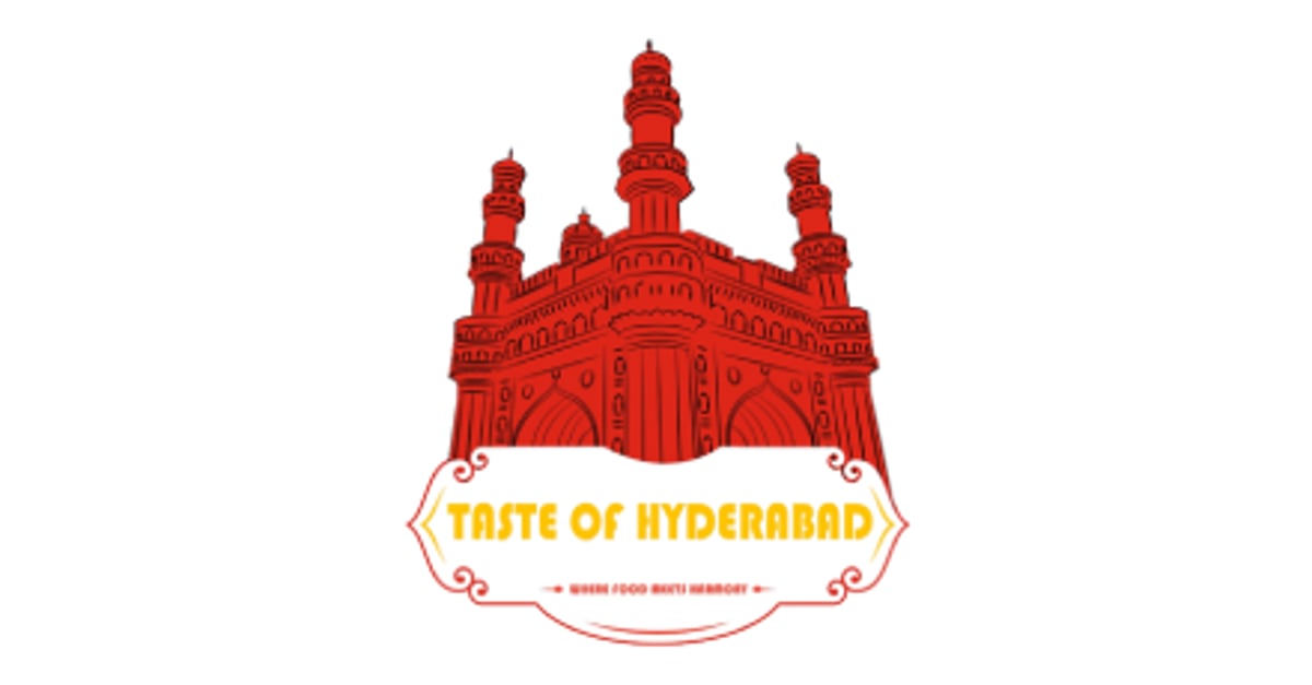 Taste Of Hyderabad storefront